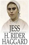 Jess - Haggard, H. Rider