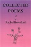 Collected Poems 2 - Beresford, Rachel
