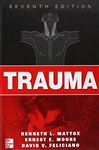 Trauma, Seventh Edition - Moore, Ernest E.; Feliciano, David V.; Mattox, Kenneth L.