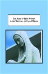 Role of Irish Women in the Writings of Edna O’Brien - Thompson, Helen