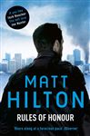 Rules of Honour - Hilton, Matt