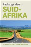 Padlangs Deur Suid-Afrika - Hopkins, Pat