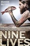Nine Lives: A Chef's Journey from Chaos to Control