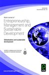 Globalisation and Sustainable Development - Ahmed, Allam