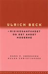 Ulrich Beck - Srensen, Mads P.; Christiansen, Allan