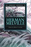 The Cambridge Companion to Herman Melville - Levine, Robert S.
