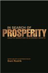 In Search of Prosperity - Rodrik, Dani