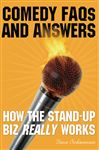 Comedy FAQs and Answers - Schwensen, Dave