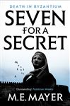 Seven for a Secret - Mayer, M.E.