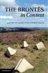 The Brontës and Religion cover