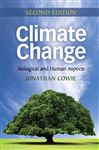Climate Change - Cowie, Jonathan