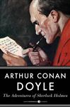 The Adventures Of Sherlock Holmes - Doyle, Arthur Conan