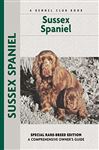 Sussex Spaniel - Hirshy, Becki Jo