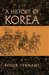 History Of Korea - Tennant,