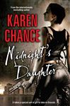 Midnight's Daughter Volume 1 - Chance, Karen