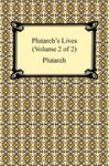 Plutarch's Lives (Volume 2 of 2) - Plutarch; Dryden, John