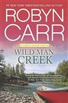 Wild Man Creek - Carr, Robyn