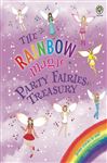 Rainbow Magic: The Party Fairies Treasury - Meadows, Daisy