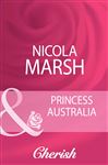 Princess Australia - Marsh, Nicola
