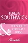 Sheikh's Contract Bride (Romance)