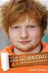 Ed Sheeran A+ - Nolan, David
