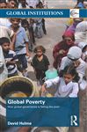 Global Poverty - Hulme, David