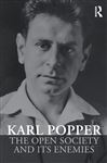 The Open Society and its Enemies - Popper, Karl