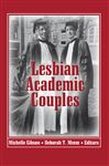 Lesbian Academic Couples - Gibson, Michelle