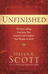Unfinished - Scott, Steven K.