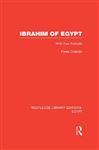 Ibrahim of Egypt (RLE Egypt) - Crabits, Pierre