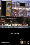 Digital Storytelling - Lambert, Joe