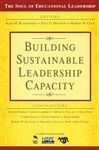 Building Sustainable Leadership Capacity - Cole, Robert W.; Houston, Paul D.; Blankstein, Alan M.