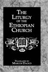 Litugy Ethiopian Church - Daoud,