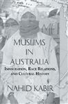 Muslims In Australia - Kabir, Nahid