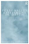 Personality Assessment in Depth - Silverstein, Marshall L.