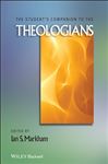 The Student's Companion to the Theologians - Markham, Ian S.