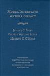 Model Interstate Water Compact - Muys, Jerome; O'Leary, Marilyn; Sherk, George