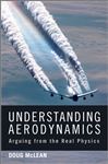 Understanding Aerodynamics - McLean, Doug