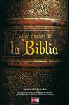 MISTERIOS DE LA BIBLIA, LOS
