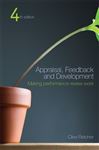 Appraisal, Feedback and Development - Fletcher, Clive