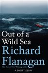 Out of a Wild Sea - Flanagan, Richard
