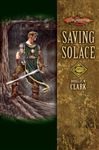 Saving Solace - Clark, Douglas W.