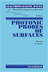 Photonic Probes of Surfaces