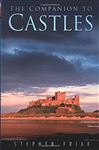The Companion to Castles - Friar, Stephen