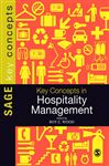 Key Concepts in Hospitality Management - Wood, Roy C