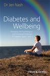 Diabetes and Wellbeing - Nash, Jen