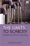 The Limits to Scarcity - Mehta, Lyla