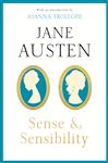 Sense & Sensibility: With an Introduction by Joanna Trollope - Austen, Jane