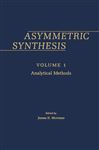 Asymmetric Synthesis: Analytical Methods
