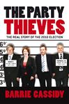 The Party Thieves - Cassidy, Barrie